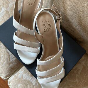 Strappy Sandal (Brand New)